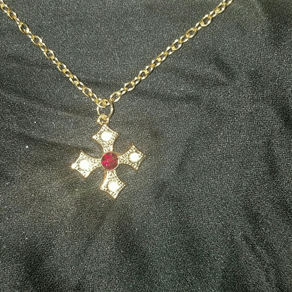 Victorian chocker - Picture 3 of 3